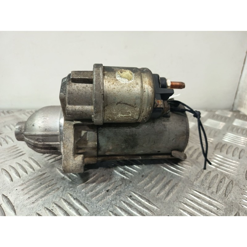 MOTOR ARRANQUE 55204116  - imagen 2