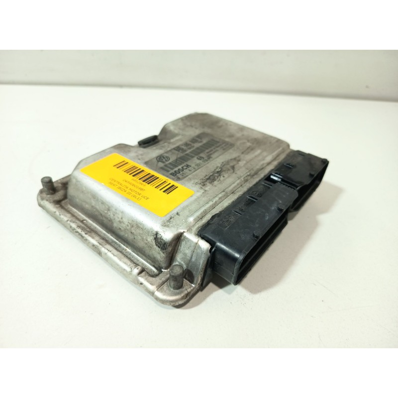 CENTRALITA MOTOR UCE 045906019BT  - imagen 3