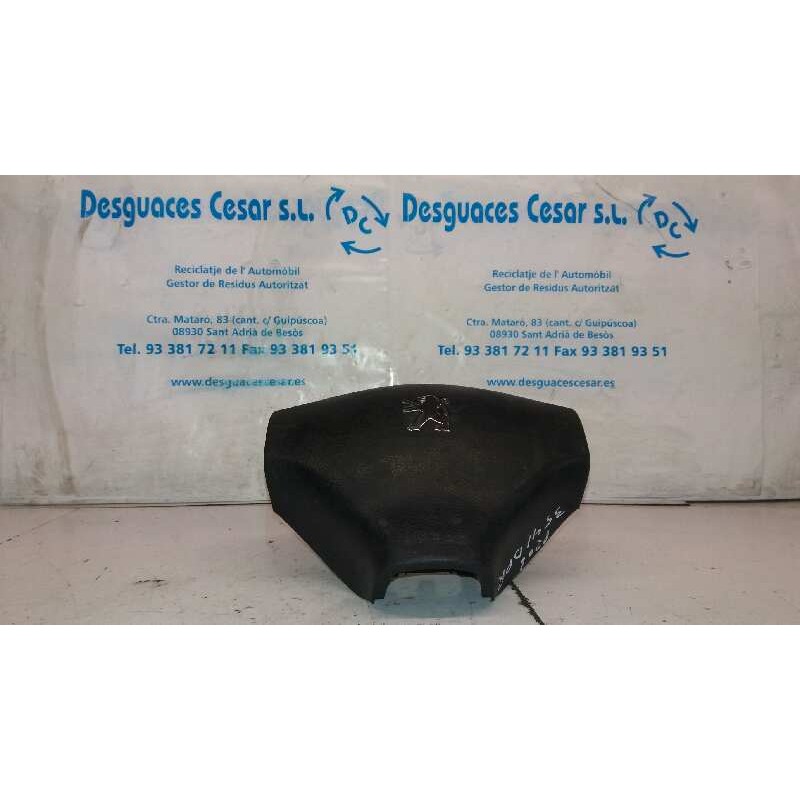 AIRBAG DELANTERO IZQUIERDO 96441166ZR  - imagen 1