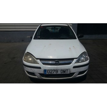 OPEL CORSA C