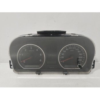 CUADRO INSTRUMENTOS HR0359075 78100SWYG42 