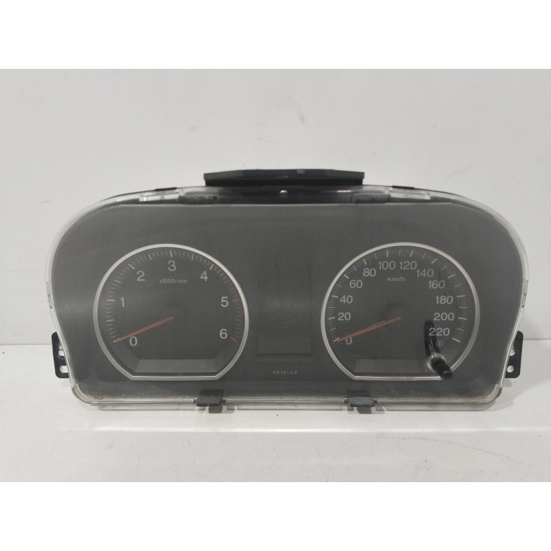 CUADRO INSTRUMENTOS HR0359075 78100SWYG42  - imagen 1