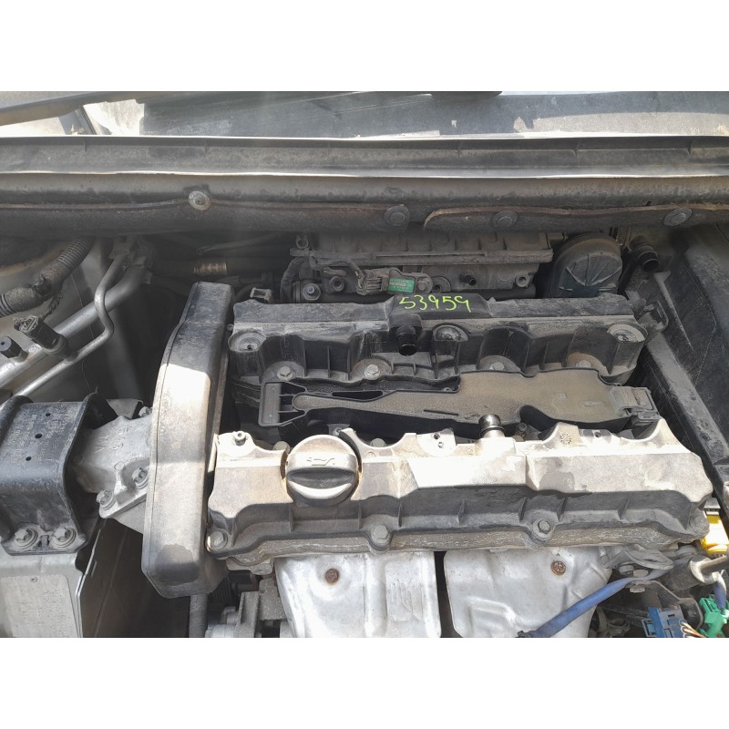 PEUGEOT 307 (3A/C) - imagen 4