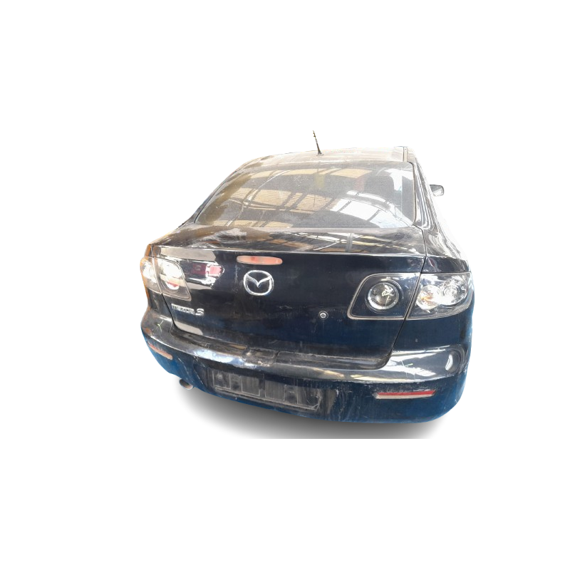 MAZDA 3 SEDÁN (BK) - imagen 2