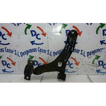 BRAZO SUSPENSION INFERIOR DELANTERO IZQUIERDO 1355050 