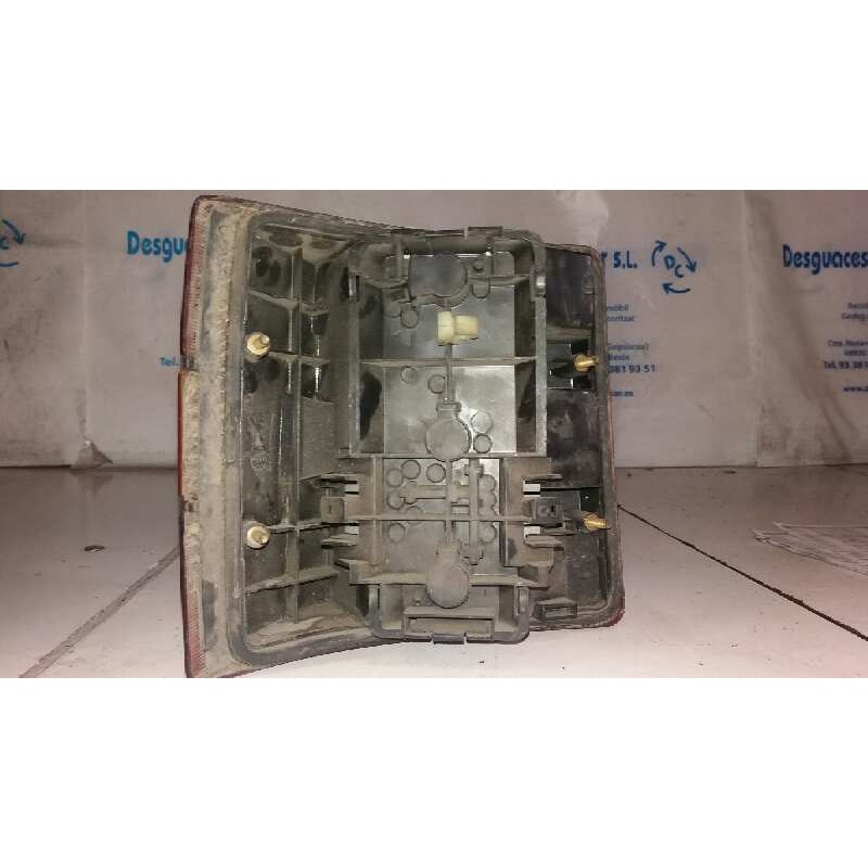 PILOTO TRASERO DERECHO  - imagen 2