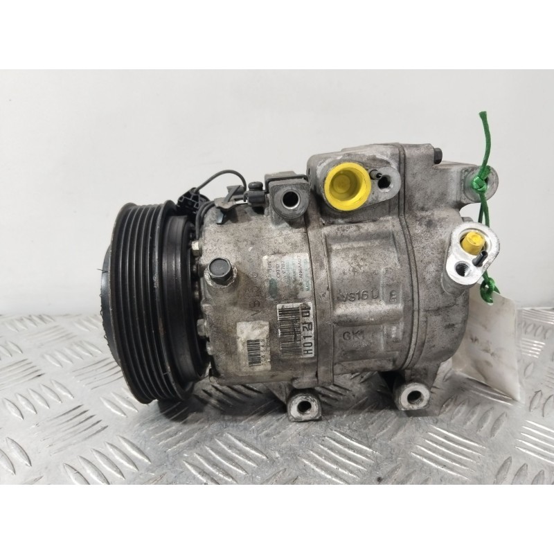 COMPRESOR AIRE ACONDICIONADO 977012H000 F500AN6AA07  - imagen 2