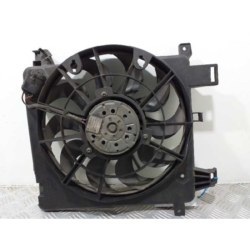 ELECTROVENTILADOR 0130303973 13171426  - imagen 1