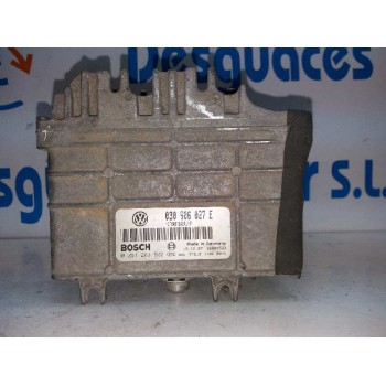 CENTRALITA MOTOR UCE 0261203932 030906027E 