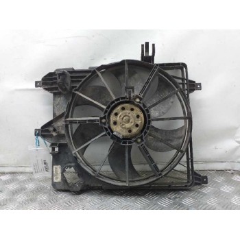 ELECTROVENTILADOR 7700436917 7701070217  OEM 7700436917