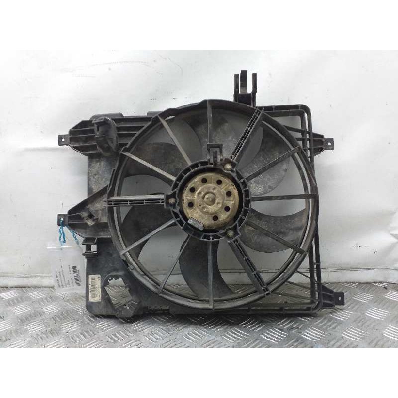 ELECTROVENTILADOR 7700436917 7701070217  - imagen 1