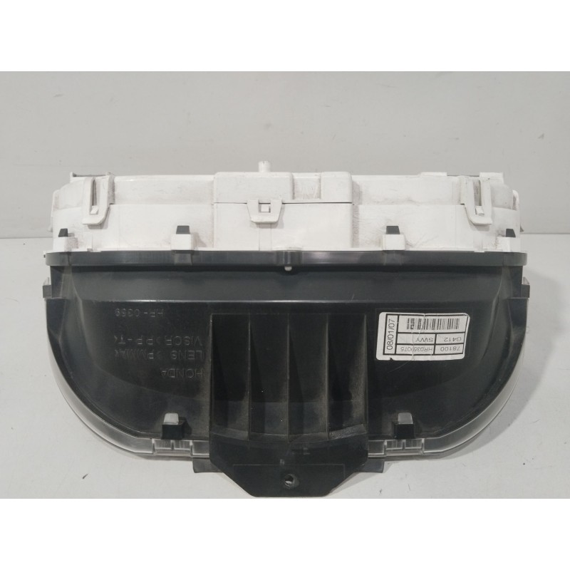 CUADRO INSTRUMENTOS HR0359075 78100SWYG42  - imagen 2
