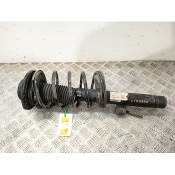 AMORTIGUADOR DELANTERO IZQUIERDO 5202LY 
