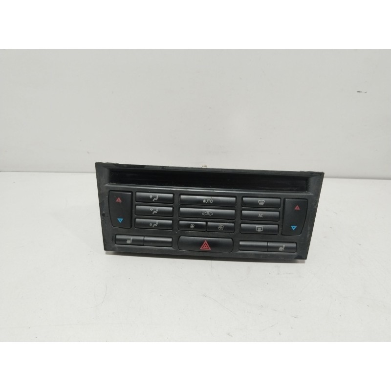 MANDO CLIMATIZADOR 12803221AA  - imagen 1
