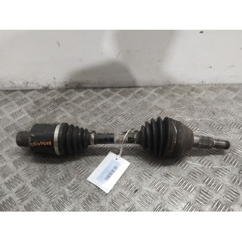 TRANSMISION DELANTERA IZQUIERDA 4804567 