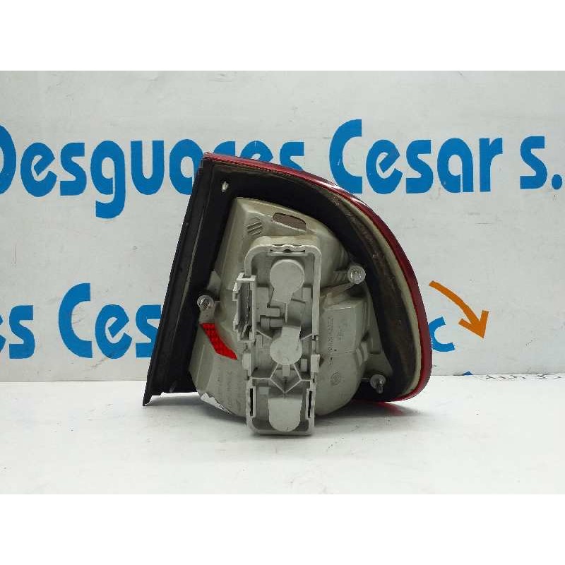 PILOTO TRASERO IZQUIERDO  - imagen 2