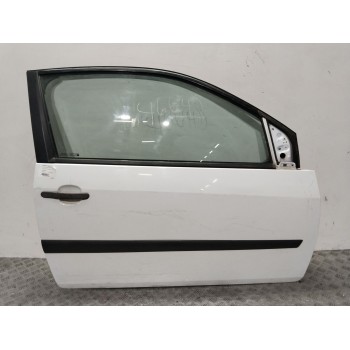 PUERTA DELANTERA DERECHA 1806117 BLANCO 3 PUERTAS