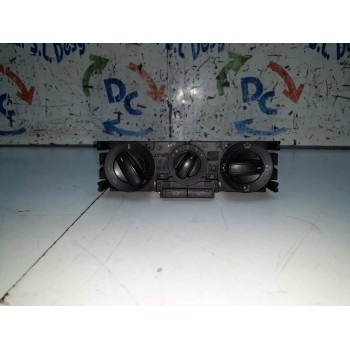 MANDO CALEFACCION / AIRE ACONDICIONADO 6JA820045B 
