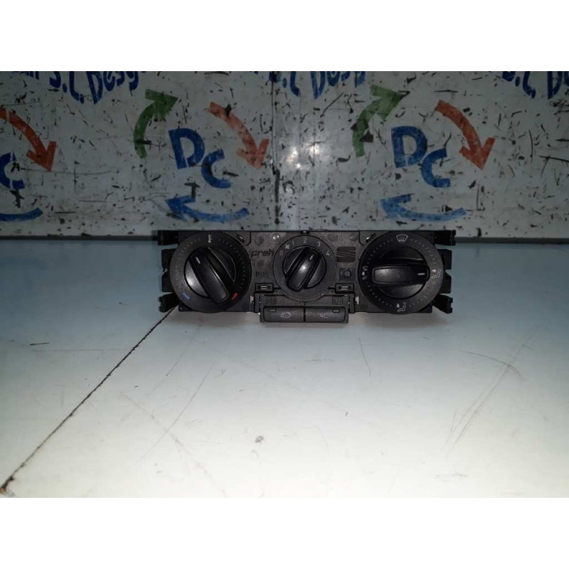 MANDO CALEFACCION / AIRE ACONDICIONADO 6JA820045B  - imagen 1