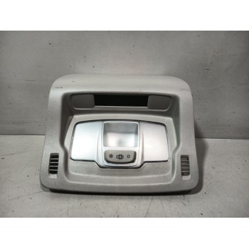 LUZ INTERIOR DELANTERA CENTRAL 9811856677 