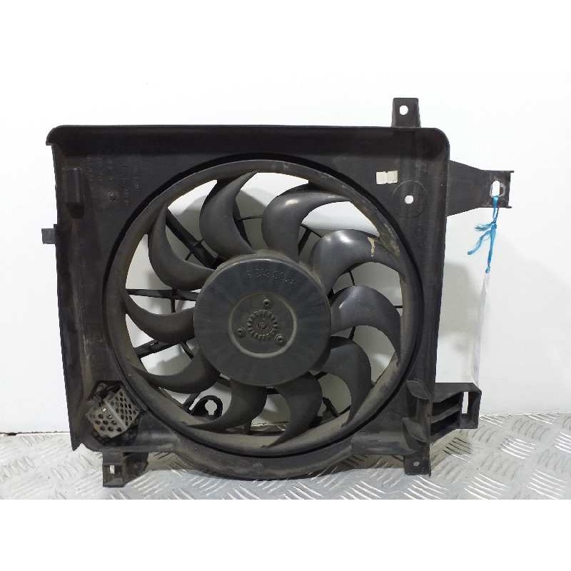 ELECTROVENTILADOR 0130303973 13171426  - imagen 2