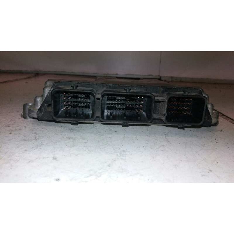 CENTRALITA MOTOR UCE 0281011783  - imagen 1