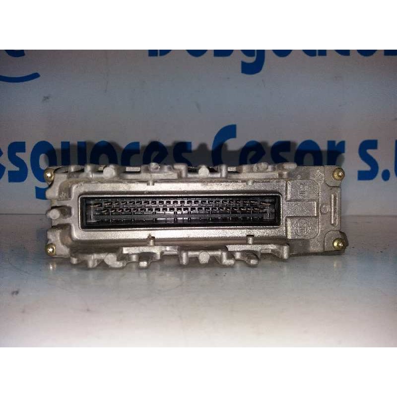 CENTRALITA MOTOR UCE 0261203932 030906027E  - imagen 2