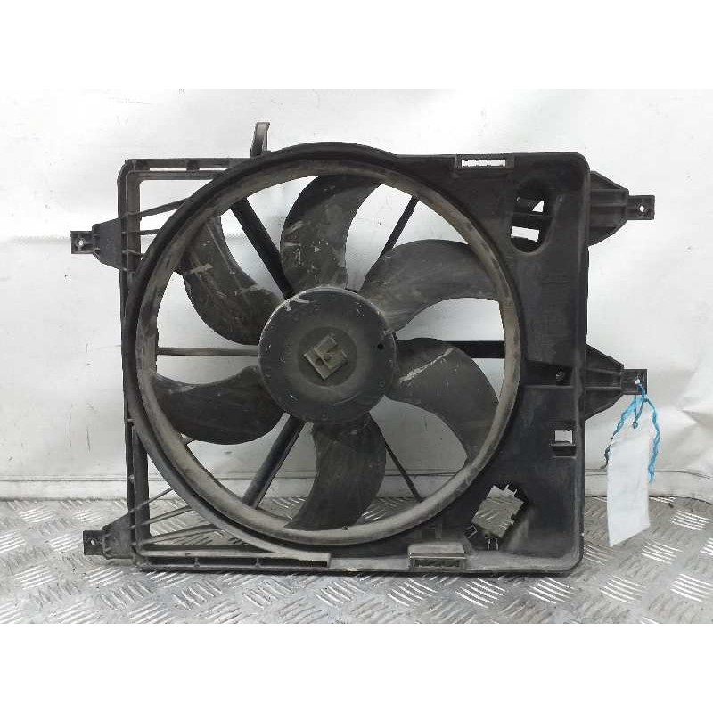 ELECTROVENTILADOR 7700436917 7701070217  - imagen 2