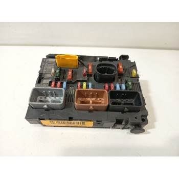 CAJA RELES / FUSIBLES 9664055680 