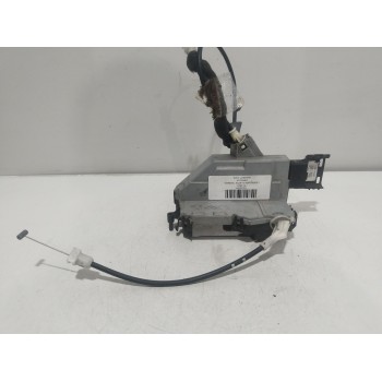 CERRADURA PUERTA TRASERA DERECHA 9138Z2 