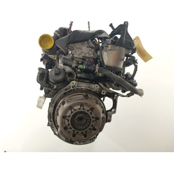 MOTOR COMPLETO 1763651 KVJA 