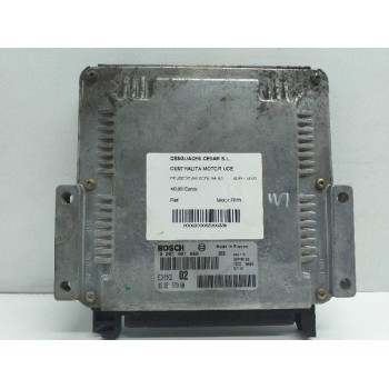 CENTRALITA MOTOR UCE 0261001866 9635157980 