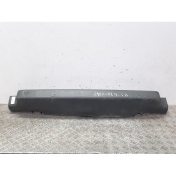 PARAGOLPES TRASERO 2315038 