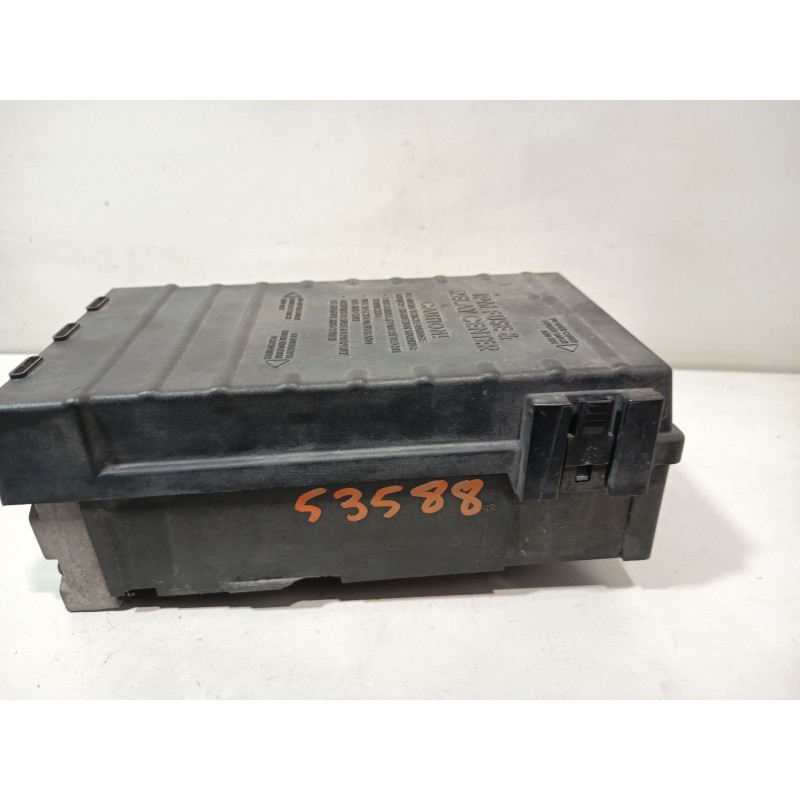 CAJA RELES / FUSIBLES 10020AU  - imagen 3