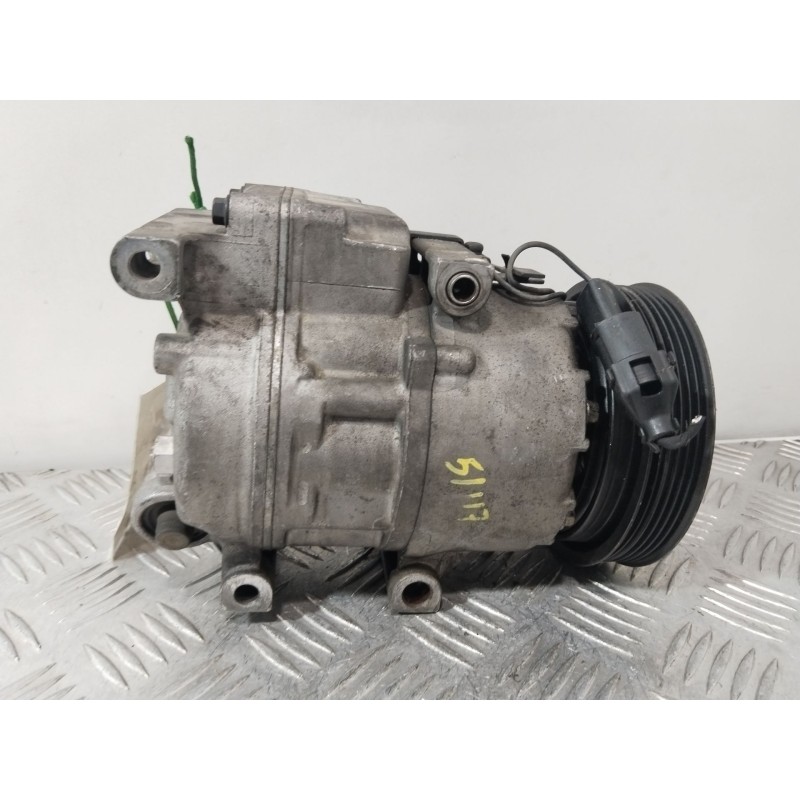 COMPRESOR AIRE ACONDICIONADO 977012H000 F500AN6AA07  - imagen 4