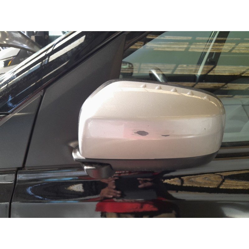 ESPEJO RETROVISOR IZQUIERDO 963029968R 