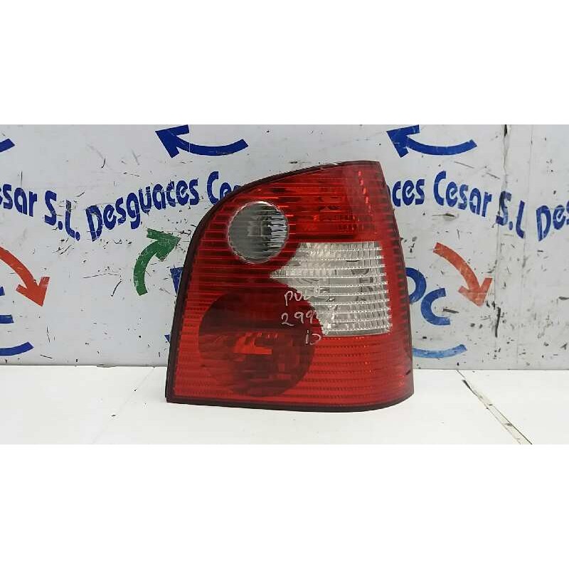 PILOTO TRASERO DERECHO  - imagen 1