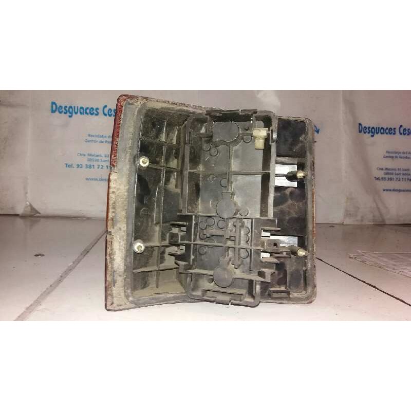 PILOTO TRASERO DERECHO  - imagen 2
