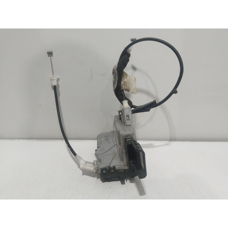 CERRADURA PUERTA TRASERA DERECHA 9138Z2  - imagen 2