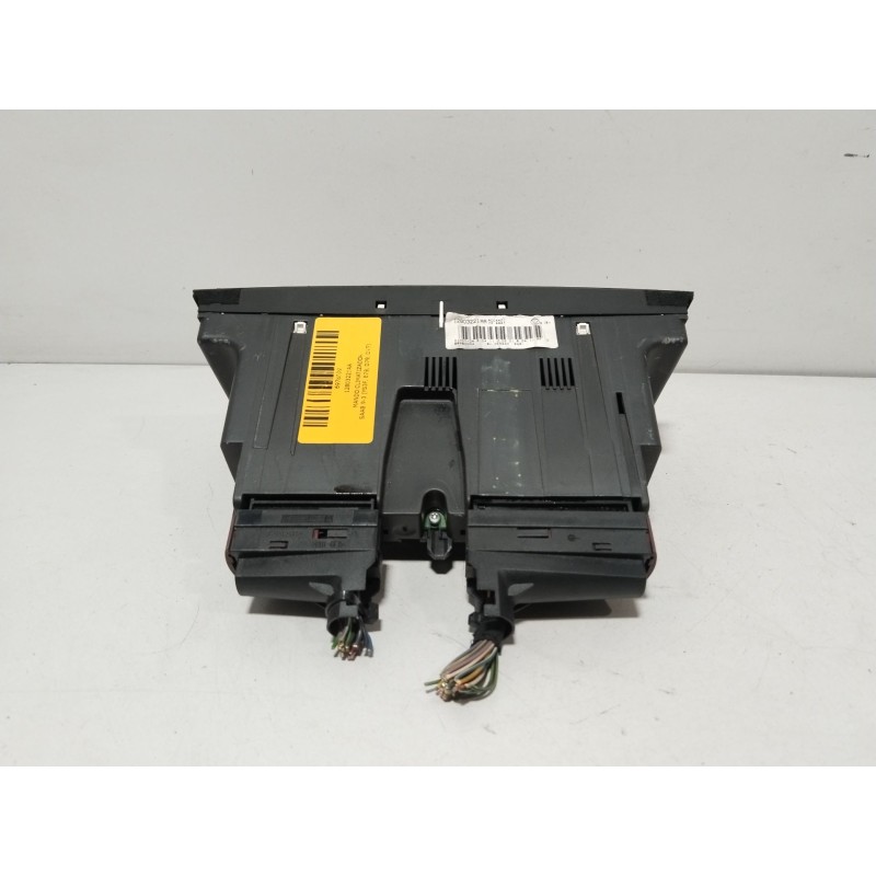 MANDO CLIMATIZADOR 12803221AA  - imagen 3