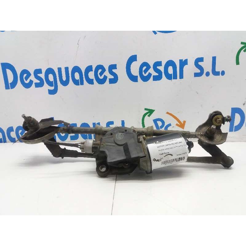 MOTOR LIMPIA DELANTERO  - imagen 1