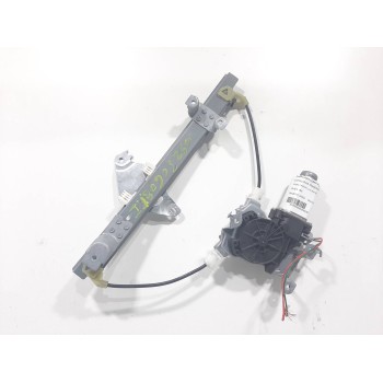 ELEVALUNAS TRASERO IZQUIERDO 82701JD40A 