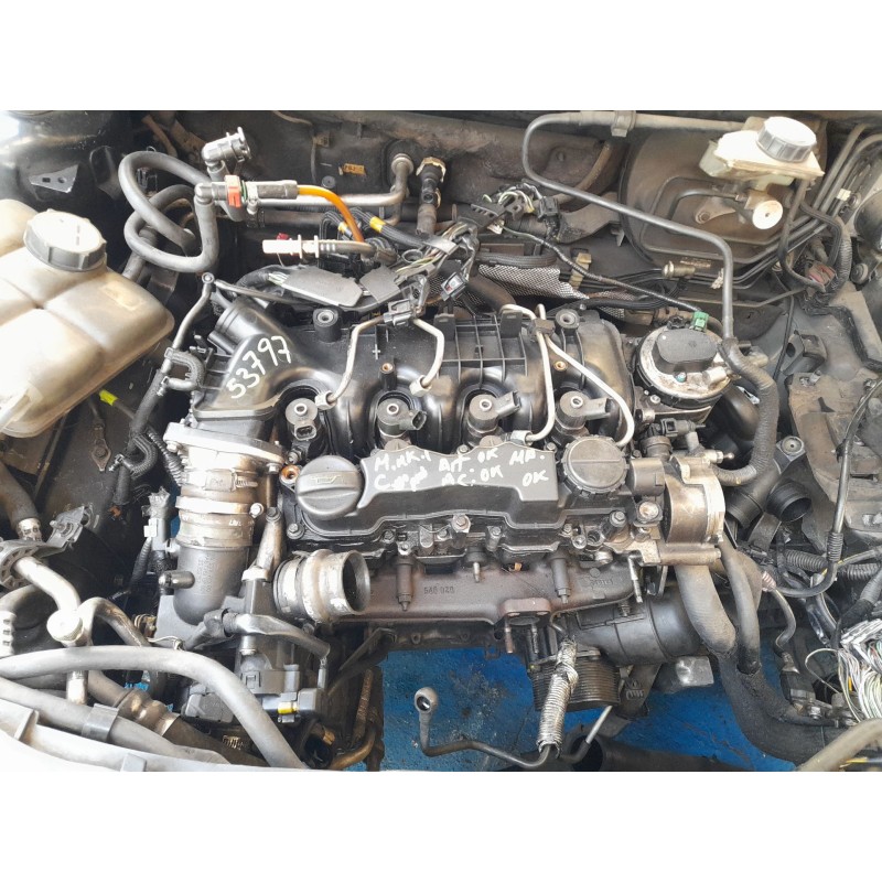 MAZDA 3 SEDÁN (BK) - imagen 3