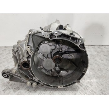 CAJA CAMBIOS KV6R7002AHB 2260266 