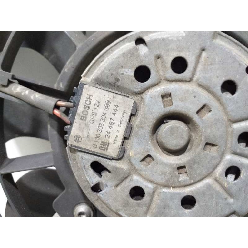 ELECTROVENTILADOR 0130303973 13171426  - imagen 4