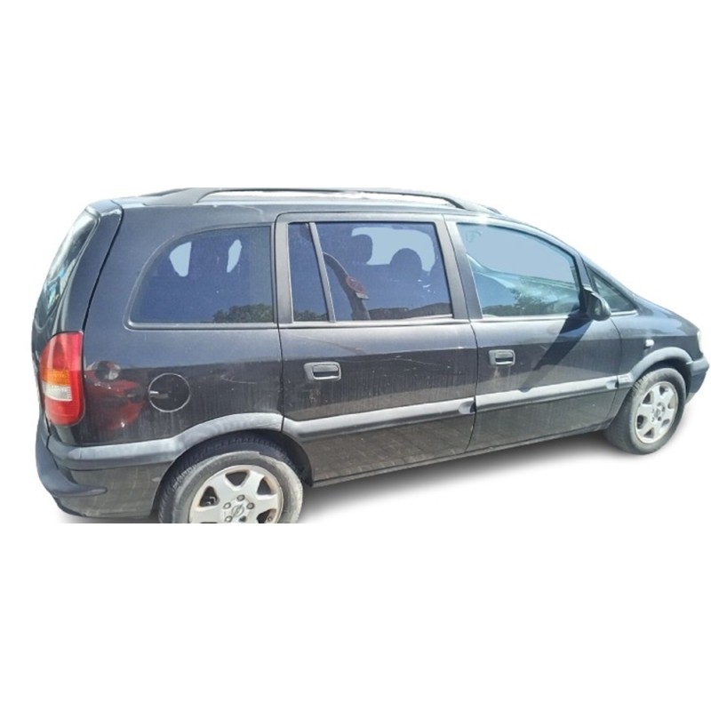 OPEL ZAFIRA A MONOSPACE (T98) - imagen 3