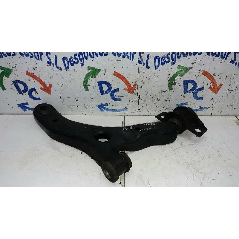 BRAZO SUSPENSION INFERIOR DELANTERO DERECHO 1355048  - imagen 2