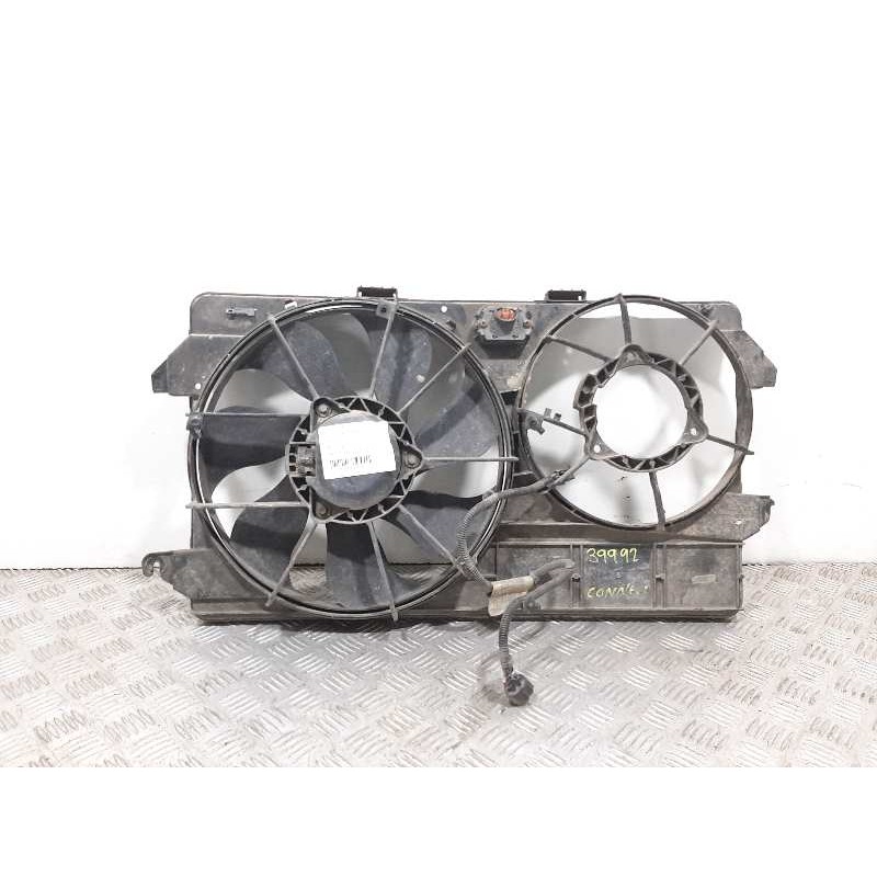 ELECTROVENTILADOR 2T148C607HA  - imagen 1