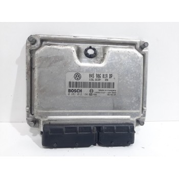 CENTRALITA MOTOR UCE 045906019BP 0281012194 