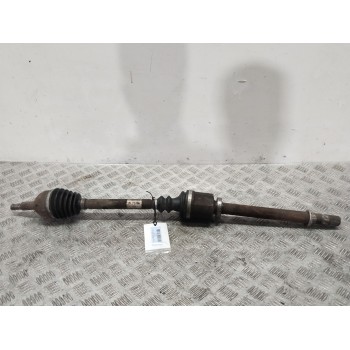 TRANSMISION DELANTERA DERECHA 8200198015 